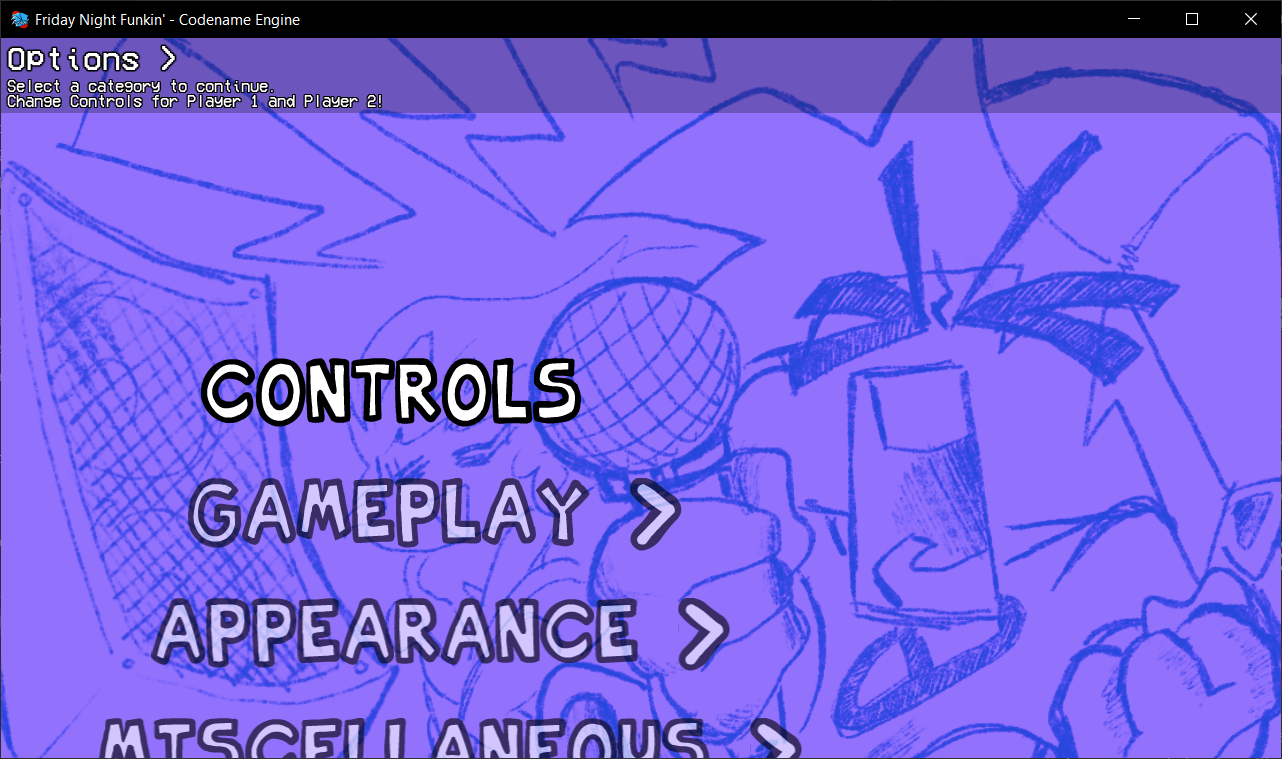 How to navigate the engine Codename Engine Wiki